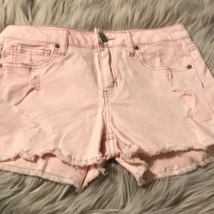 👖RSQ jeans Venice mid rise short👖